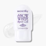 SECRET KEY SNOW WHITE SPOT GEL 65G