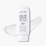 SECRET KEY SNOW WHITE MILKY PACK 200G