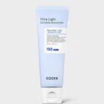 COSRX ULTRA LIGHT INVISIBLE SUNSCREEN SPF 50