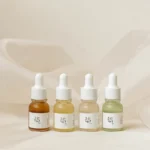 BEAUTY OF JOSEON HANBANG SERUM DESCOVERY KIT