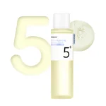 NAMBUZN NO.5+ VITAMIN BOOSTING ESSENCE TONER