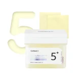 NAMBUZN NO.5+ VITAMIN-NIACINAMIDE CONCENTRATED PAD