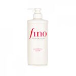 FINO PREMIUM TOUCH HAIR SHAMPO 550ML