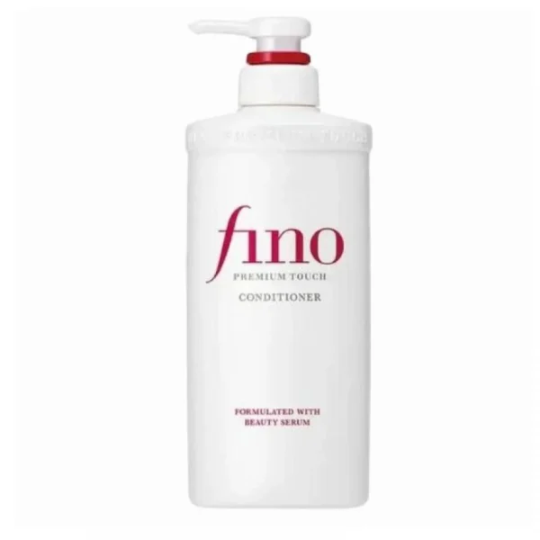 FINO PREMIUM TOUCH APRES SHAMPOOING 550ML