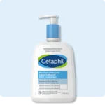 CETAPHIL LOTION NETTOYANTE PEAU NORMALE SECHE ET SENSIBLE