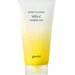 GOODAL GREEN TANGERINE VITA C CLEANSING FOAM 150ML