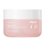 ANUA - PEACH 77 NIACIN ENRICHED CREAM