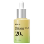 ANUA- GREEN LEMON VITA C BLEMISH SERUM