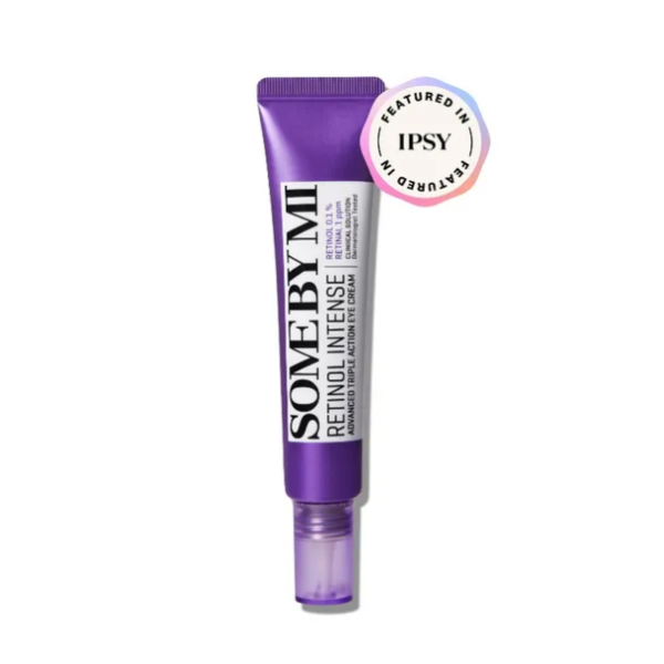 SOME BY MI RETINOL INTENSE EYE CREAM 30ML