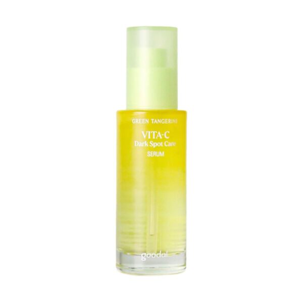 GOODAL GREEN TANGERINE VITA C DARK SPOT CARE SERUM 40ML