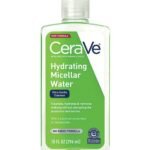 CERAVE HYDRATING MICELLAR WATER