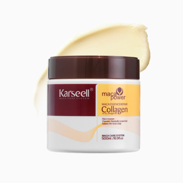 KARSEELL COLLAGEN HAIR TREATMENT