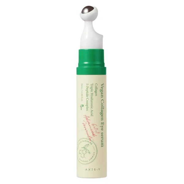 AXIS-Y VEGAN COLLAGEN EYE SERUM