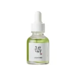 BEAUTY OF JOSEON CALMING SERUM GREEN TEA + PANTHENOL 30 ML