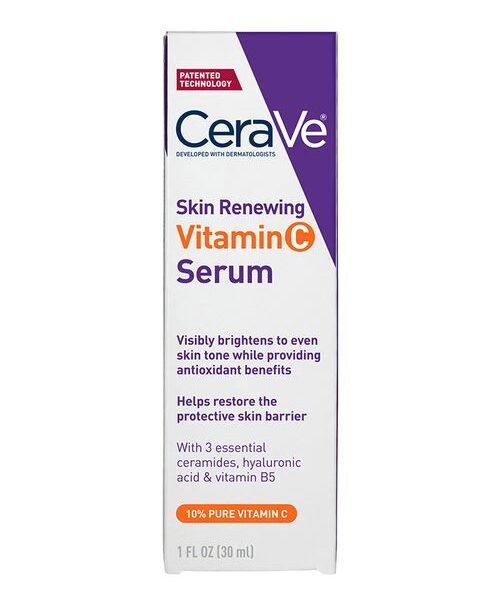 CERAVE SERUM VITAMIN C