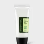 COSRX ALOE SOOTHING SUN CREAM SPF 50
