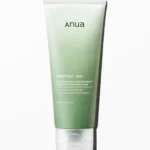 ANUA HEARTLEAF QUERCETINOL PORE DEEP CLEANSING FOAM