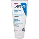 CERAVE MOISTURIZING CREAM BAUME HYDRATANT