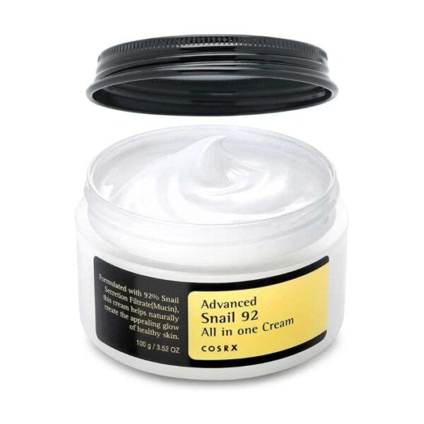 COSRX ADVANCED SNAIL 92 ALL IN ONE CREAM