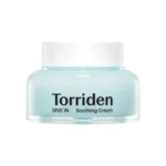 TORRIDEN DIVE IN SOOTHING CREAM WITH HYALURONIC ACID 100ML