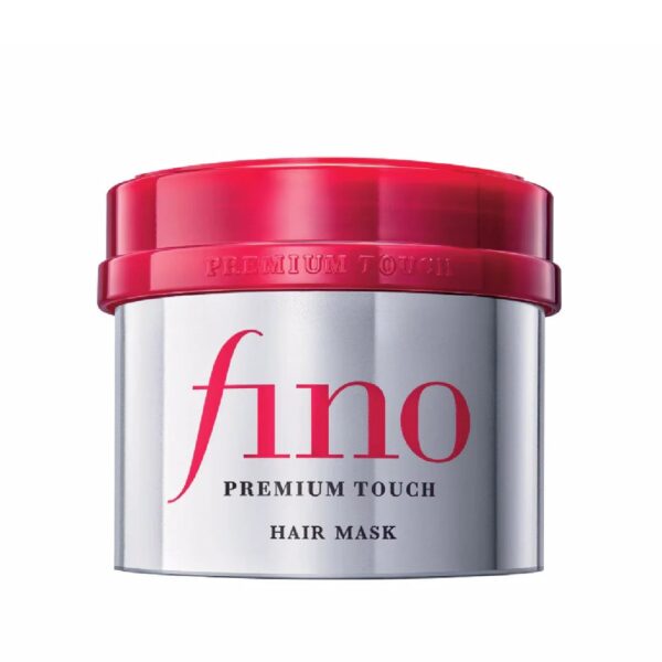 FINO PREMIUM TOUCH HAIR MASK 230G