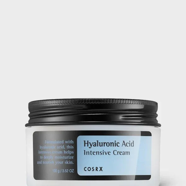 COSRX HYALURONIC ACID INTENSIVE CREAM