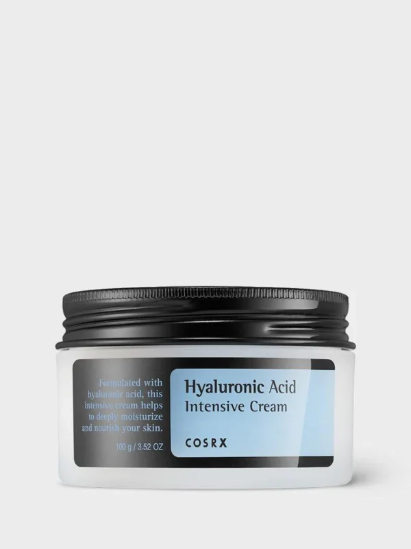 COSRX HYALURONIC ACID INTENSIVE CREAM