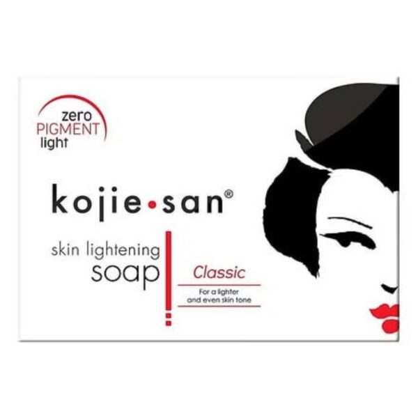 KOJIE SAN SKIN LIGHTENING SOAP