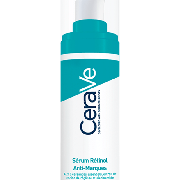 CERAVE RETINOL SERUM