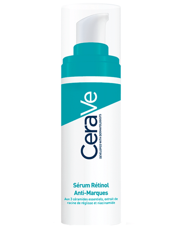 CERAVE RETINOL SERUM