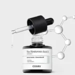 COSRX THE HYALURONIC ACID SERUM