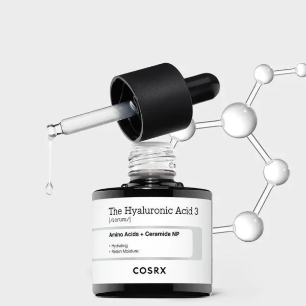 COSRX THE HYALURONIC ACID SERUM
