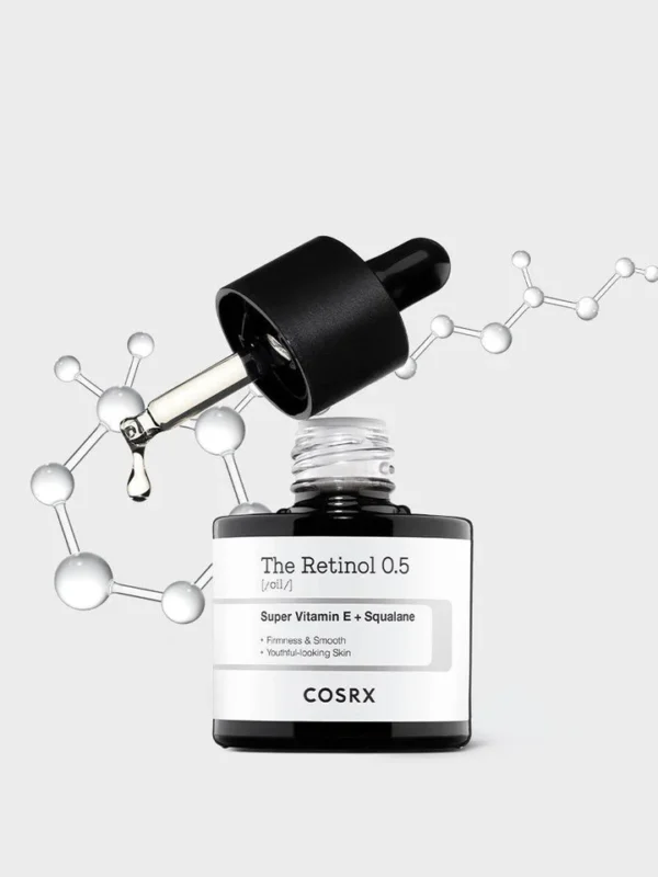 COSRX THE RETINOL