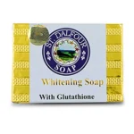ST. DALFOUR SKIN WHITENING FACE AND BODY SOAP