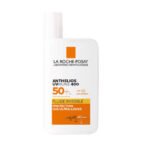 LA ROCHE POSAY ANTHELIOS INVISIBLE FLUID SUN CREAM SPF50+