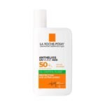 LA ROCHE POSAY ANTHELIOS FLUID OIL CONTROL SPF50+