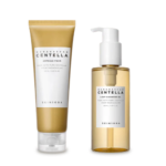 SKIN 1004 CENTELLA DOUBLE CLEANSING DUO