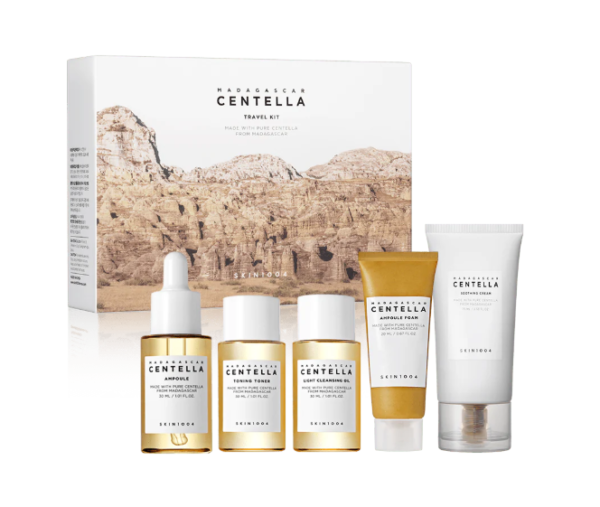 CENTELLA TRAVEL KIT