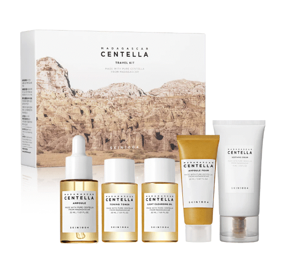 CENTELLA TRAVEL KIT