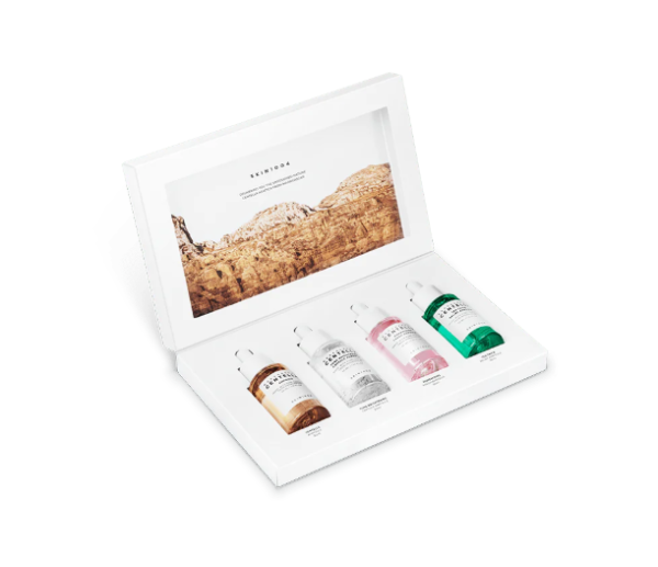 CENTELLA AMPOULE KIT