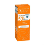 AVÈNE INVISIBLE FINISH CREAM SPF50+ 50ML