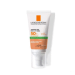 LA ROCHE POSAY ANTHELIOS TINTED GEL CREAM SPF50+