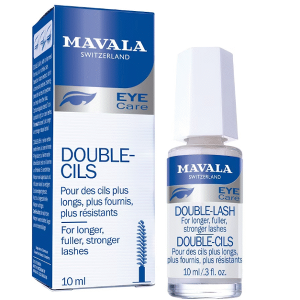 MAVALA DOUBLE EYELASHES 10ML