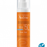 AVENE FLUID SPF 50+