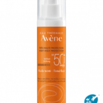 AVENE TINTED FLUID SPF 50+