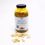 OCEAN'S ESSENTIALS OMEGA 3 300 CAPSULES