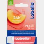 LABELLO PEACH SHINE