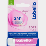 LABELLO SOFT ROSE