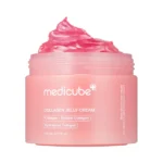 MEDICUBE- COLLAGEN JELLY CREAM
