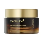 MEDICUBE- DEEP VITA C CAPSULE CREAM